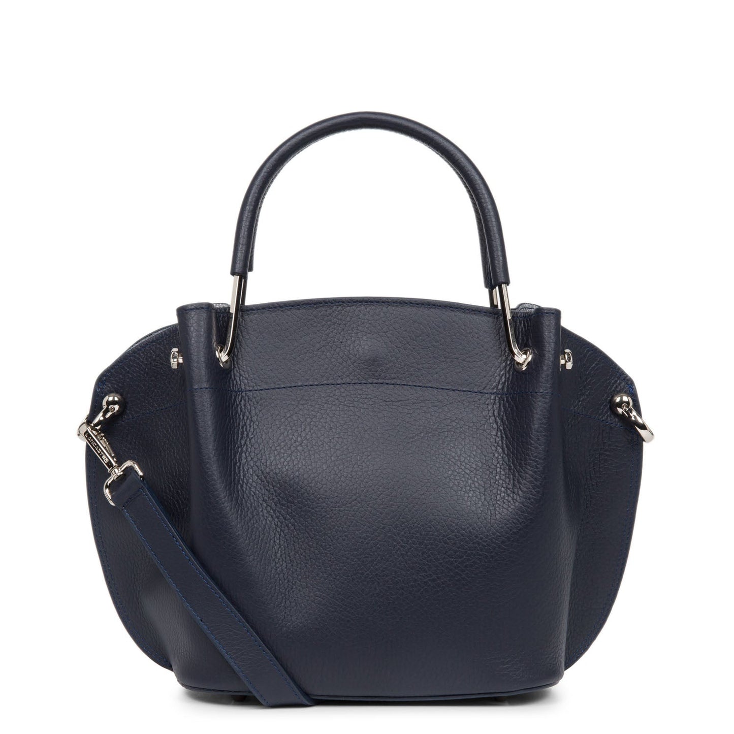 Sac à main - Foulonné Double LOUISA