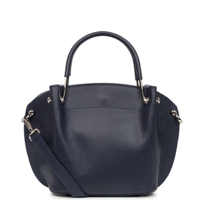 Sac à main - Foulonné Double LOUISA