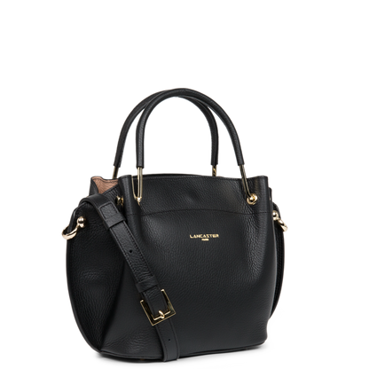 Sac à main - Foulonné Double LOUISA