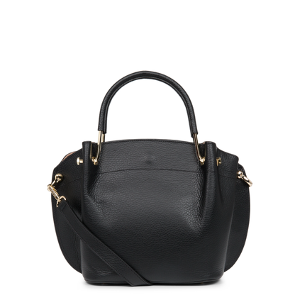 Sac à main - Foulonné Double LOUISA