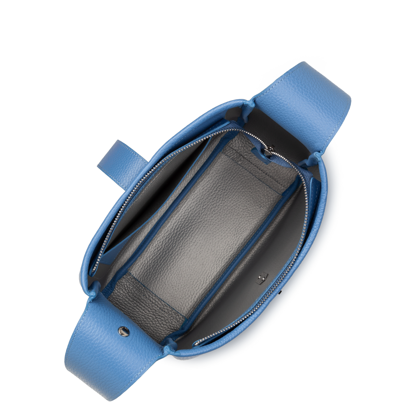 Petit sac seau - Top Double