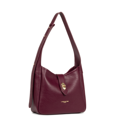 Petit sac seau - Top Double