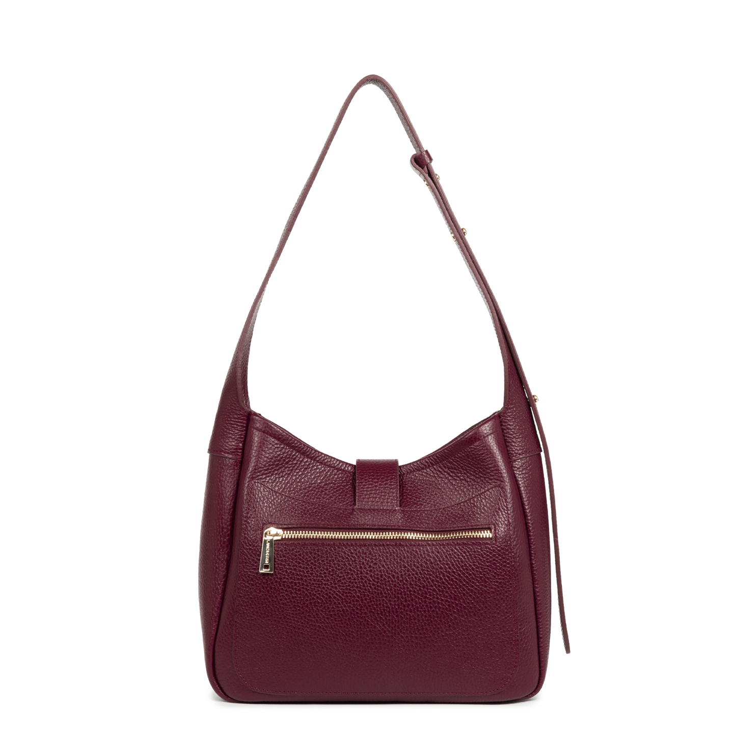 Petit sac seau - Top Double