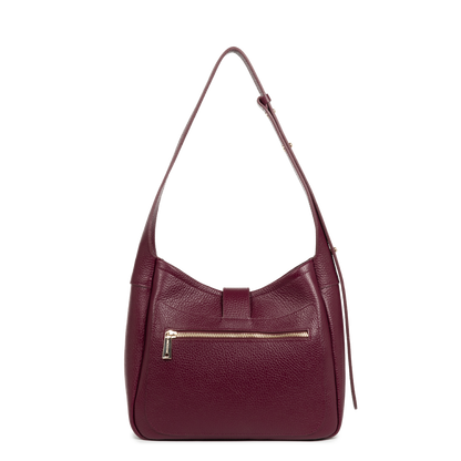 Petit sac seau - Top Double