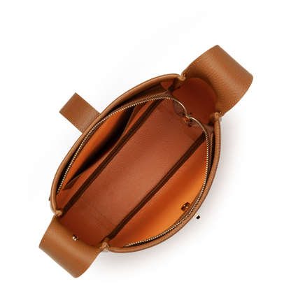 Petit sac seau - Top Double