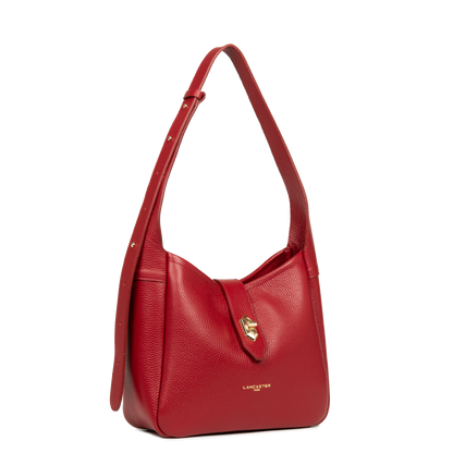 Petit sac seau - Top Double