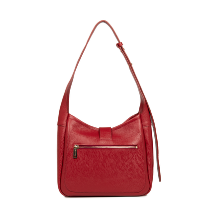Petit sac seau - Top Double
