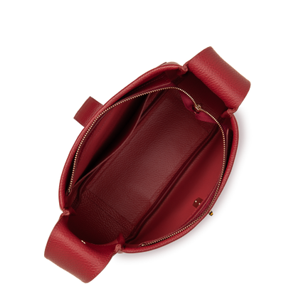 Petit sac seau - Top Double