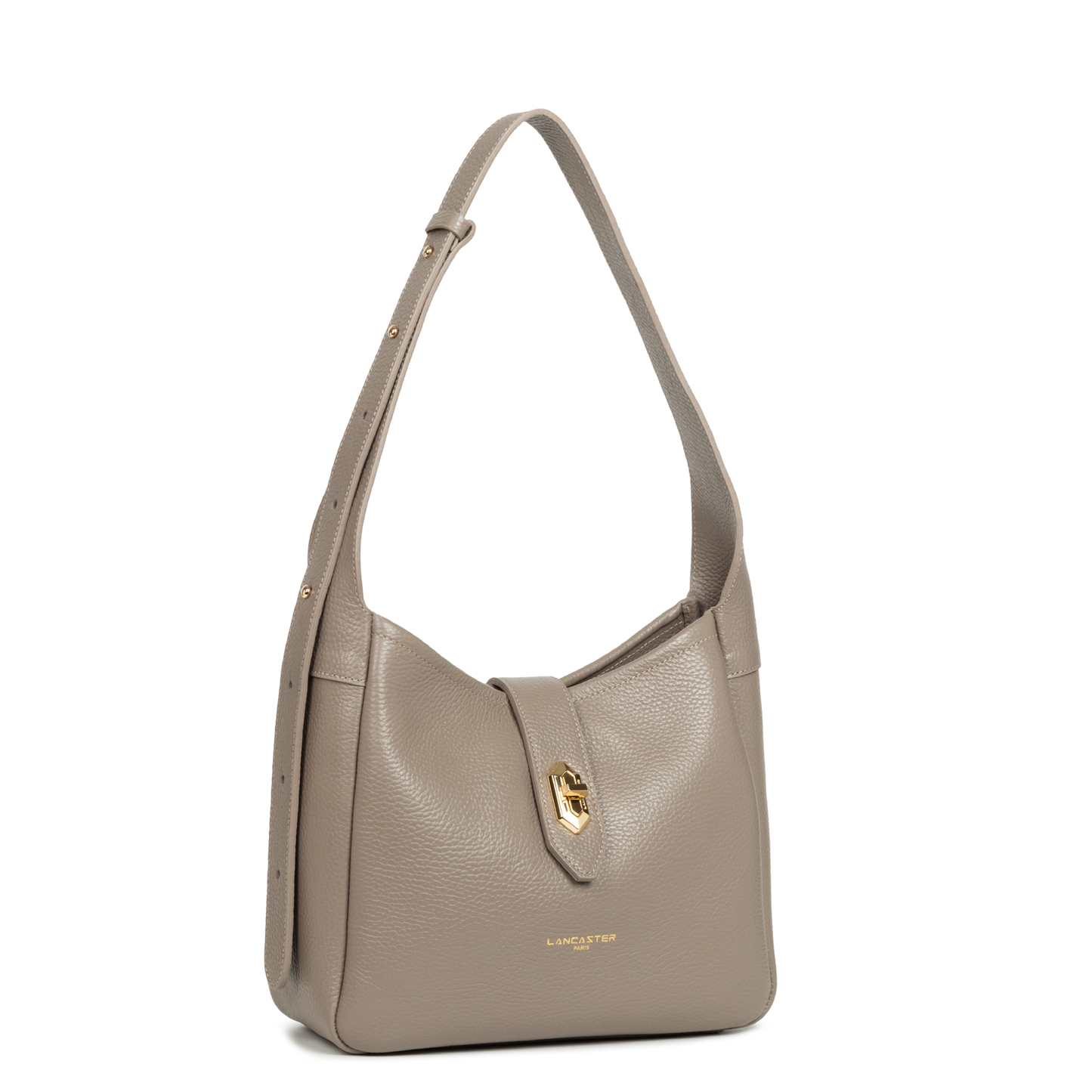Petit sac seau - Top Double