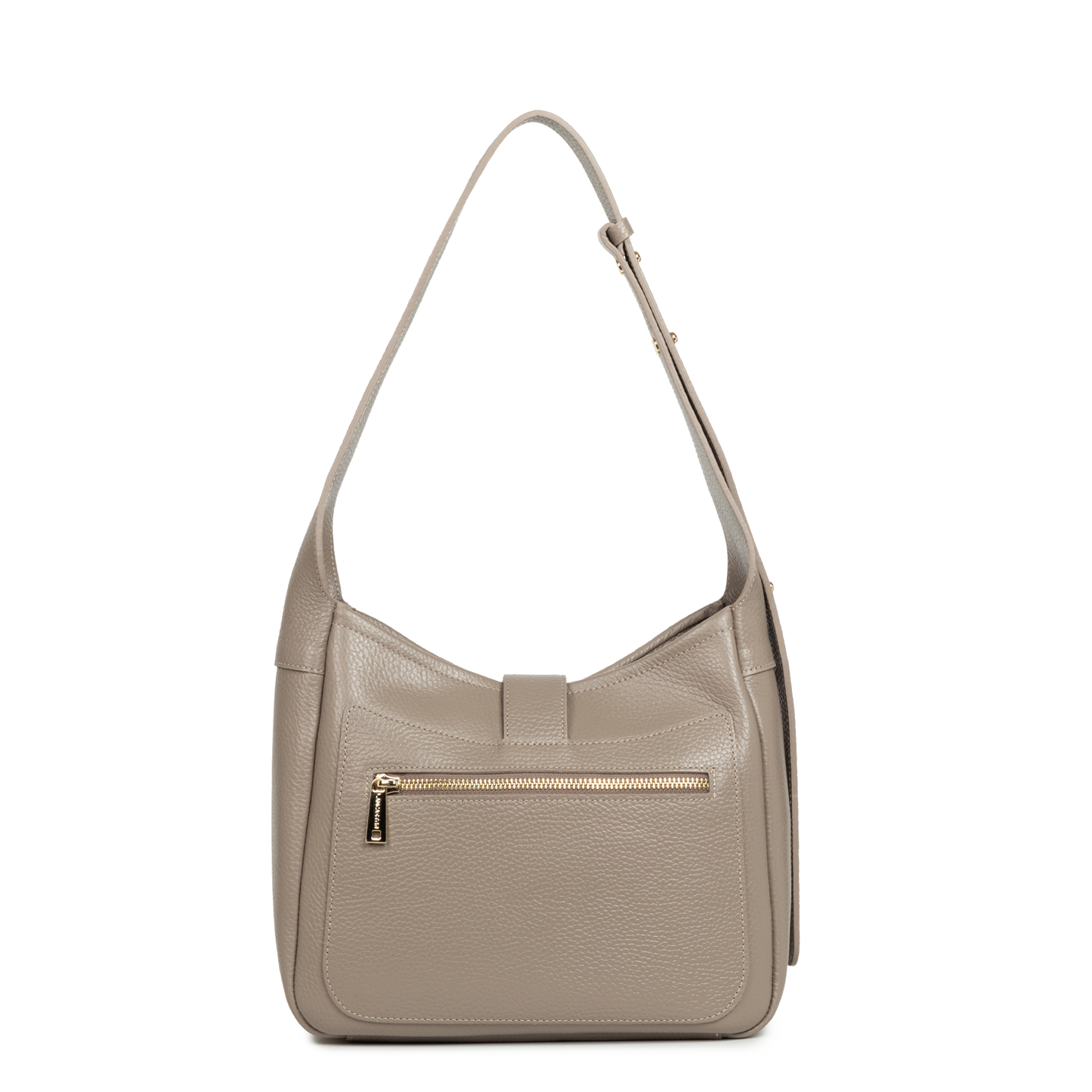 Petit sac seau - Top Double