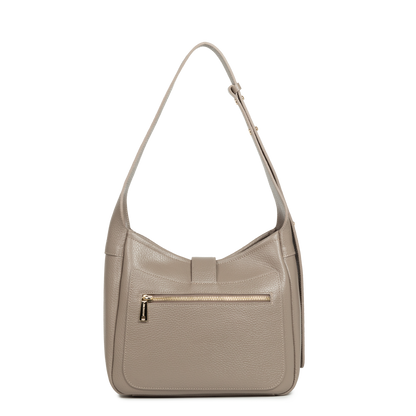 Petit sac seau - Top Double