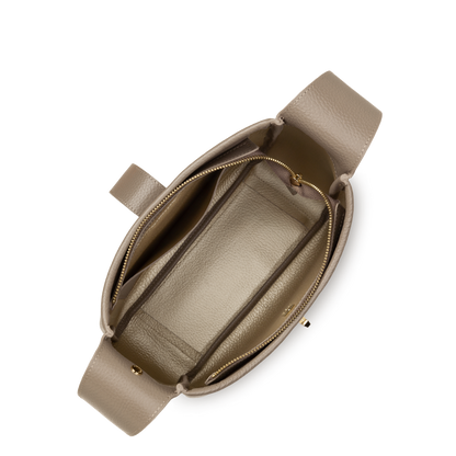 Petit sac seau - Top Double