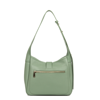 Petit sac seau - Top Double