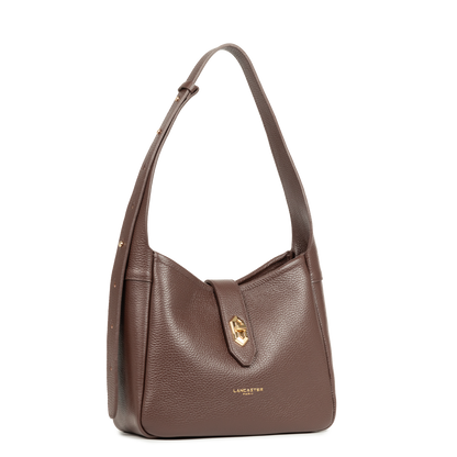 Petit sac seau - Top Double