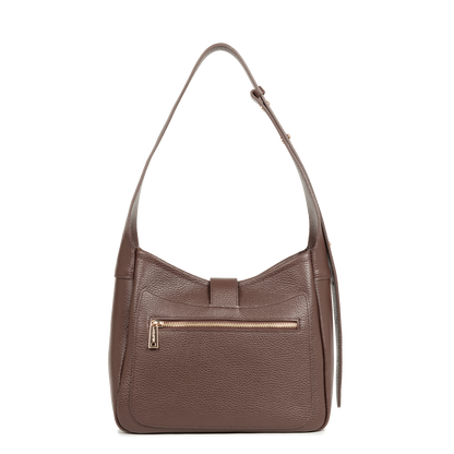 Petit sac seau - Top Double
