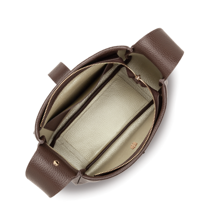 Petit sac seau - Top Double