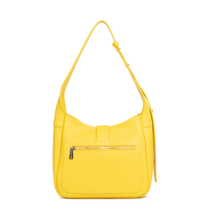 Petit sac seau - Top Double