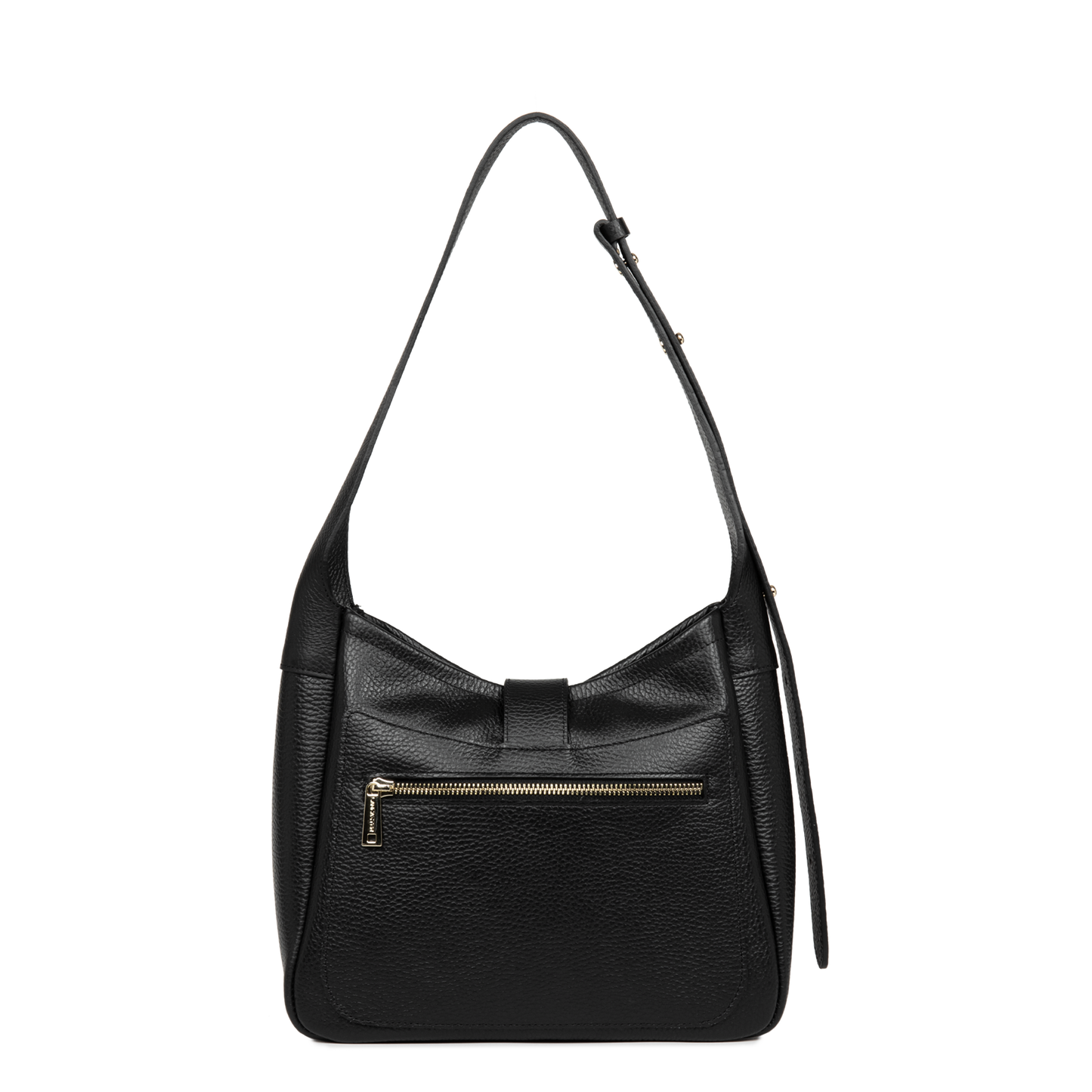 Petit sac seau - Top Double