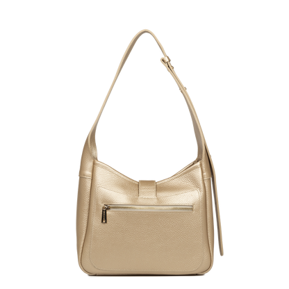 Petit sac seau - Top Double