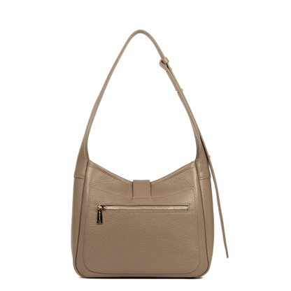 Petit sac seau - Top Double