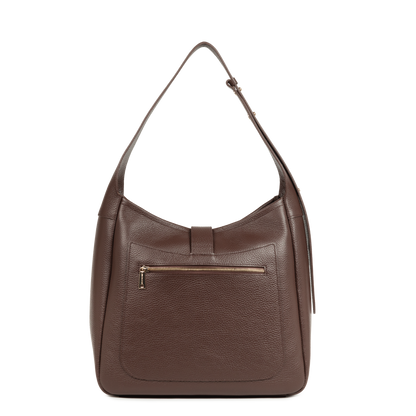 Grand sac seau - Top Double
