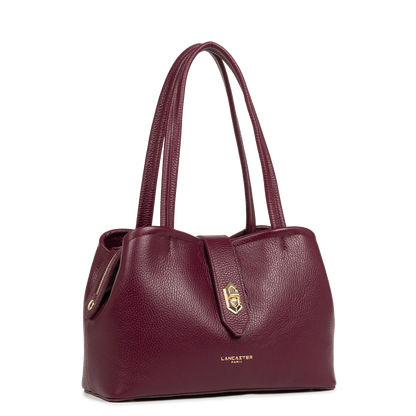 Sac cabas épaule - Top Double