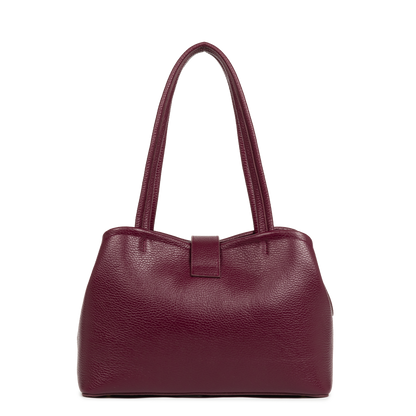Sac cabas épaule - Top Double