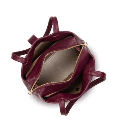 Sac cabas épaule - Top Double