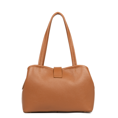 Sac cabas épaule - Top Double