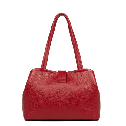 Sac cabas épaule - Top Double