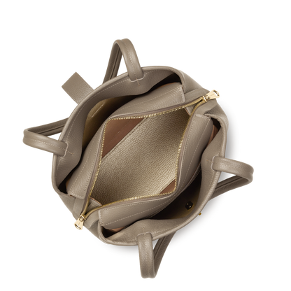Sac cabas épaule - Top Double