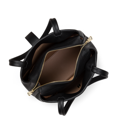Sac cabas épaule - Top Double