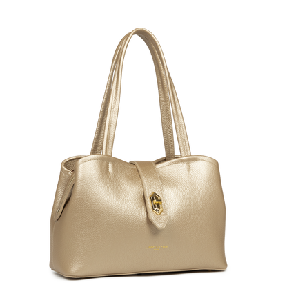 Sac cabas épaule - Top Double