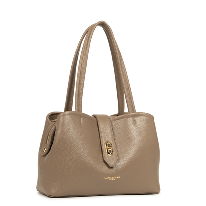 Sac cabas épaule - Top Double