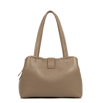 Sac cabas épaule - Top Double