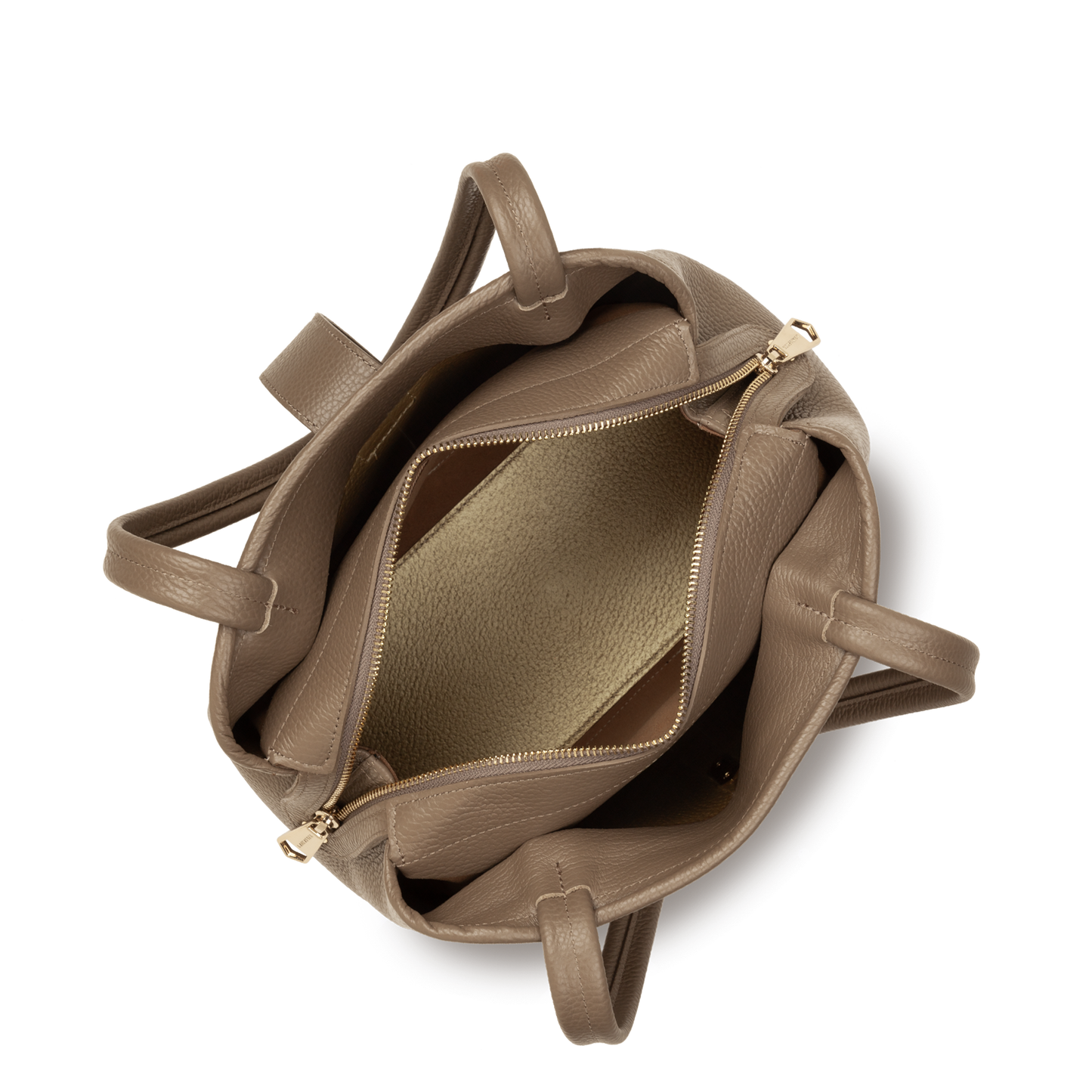 Sac cabas épaule - Top Double