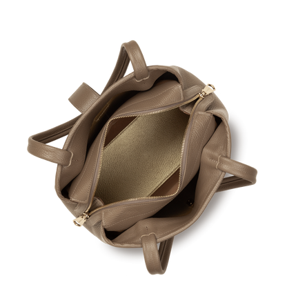 Sac cabas épaule - Top Double