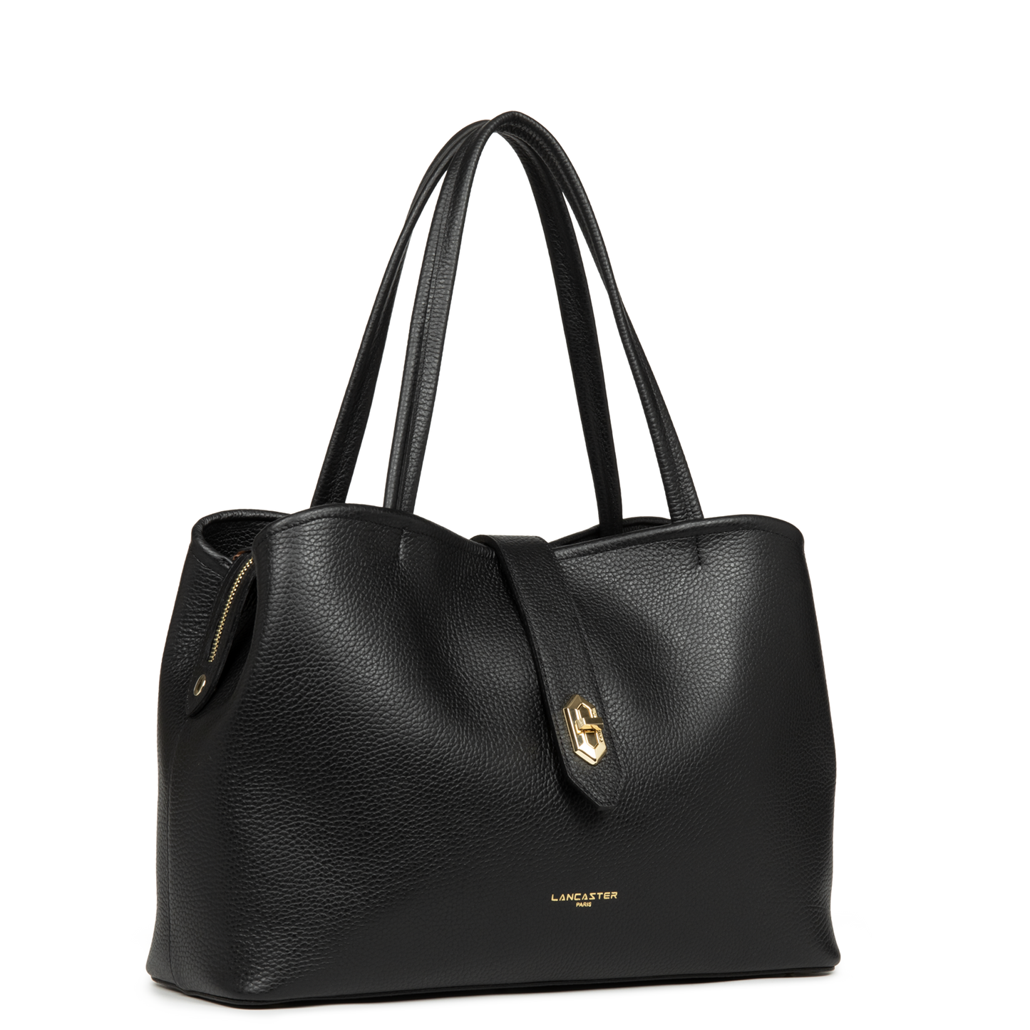 Grand sac cabas épaule - Top Double