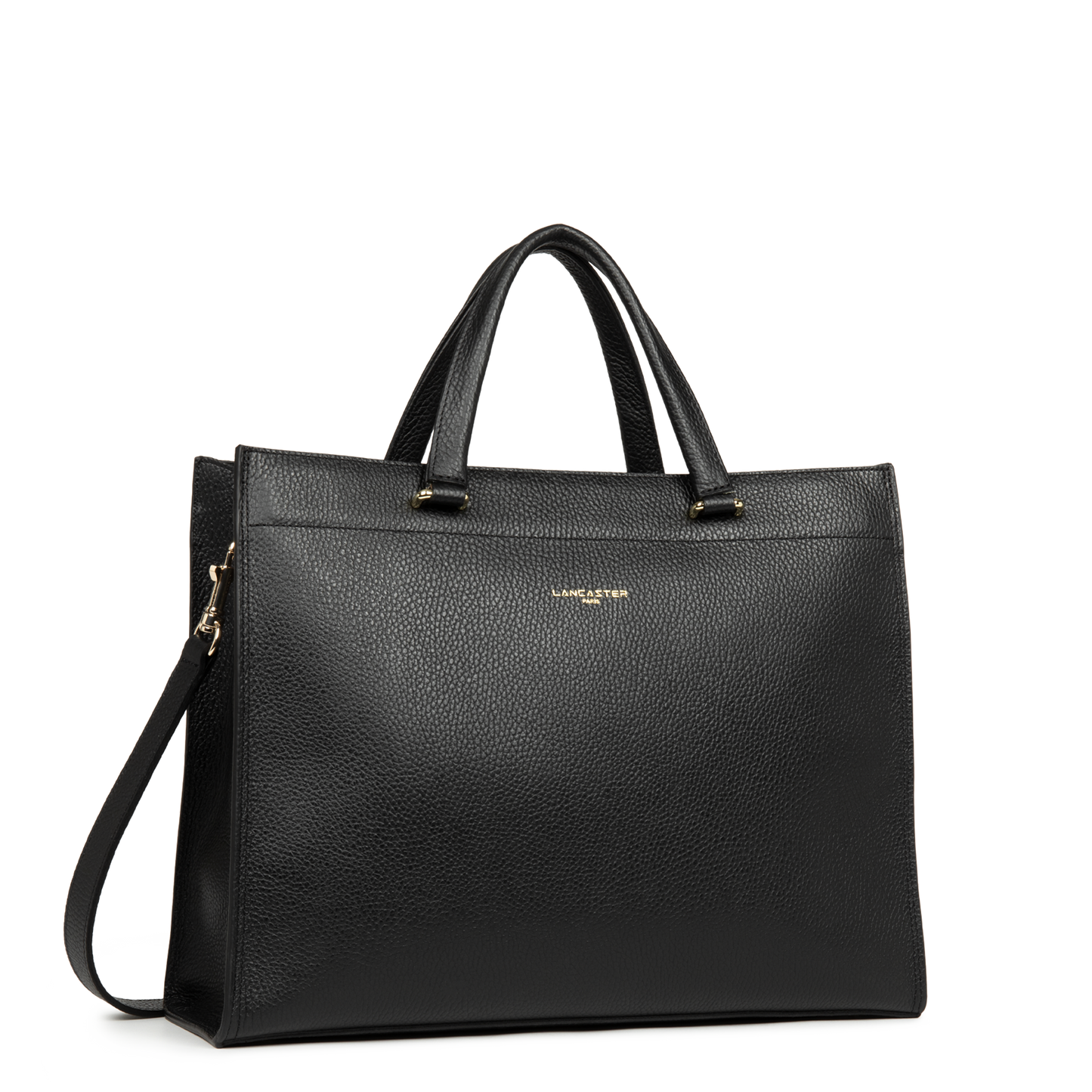 Grand sac cabas main - Foulonné Double DAILY