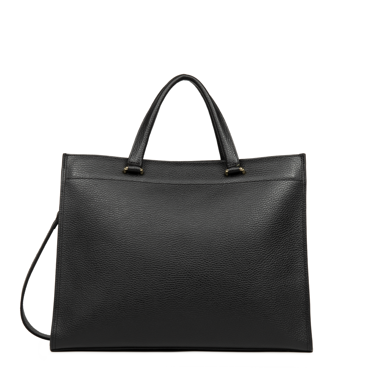 Grand sac cabas main - Foulonné Double DAILY