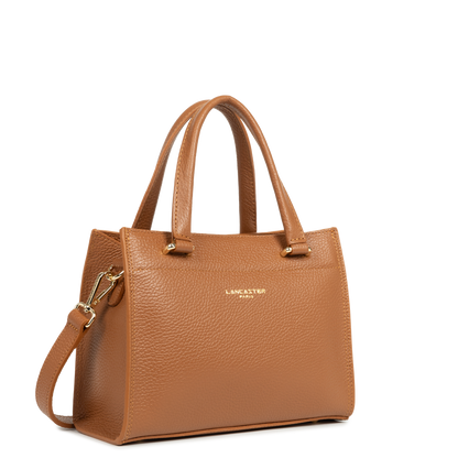 Petit sac à main - Foulonné Double DAILY