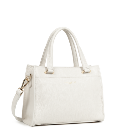 Petit sac à main - Foulonné Double DAILY