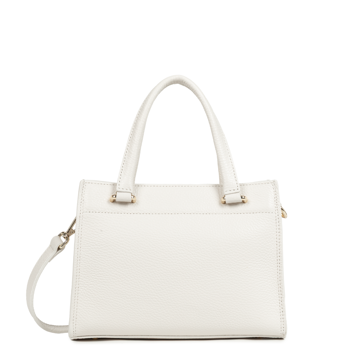 Petit sac à main - Foulonné Double DAILY