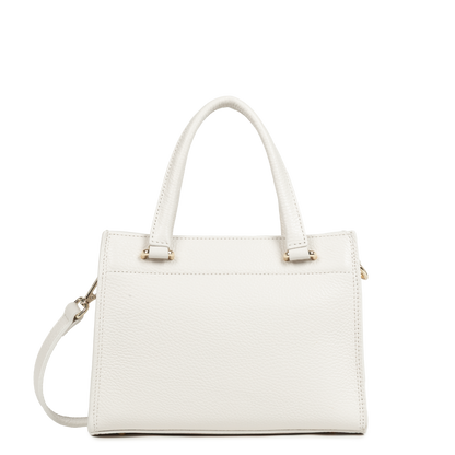 Petit sac à main - Foulonné Double DAILY