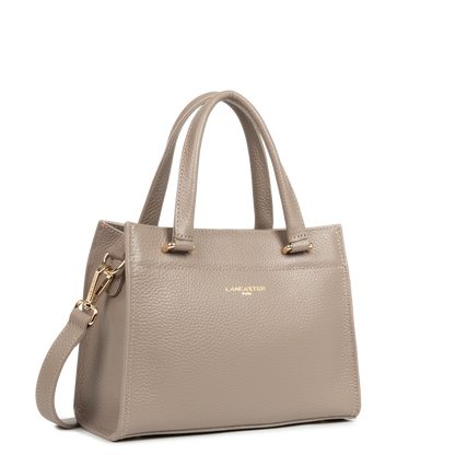 Petit sac à main - Foulonné Double DAILY