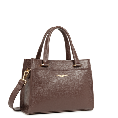 Petit sac à main - Foulonné Double DAILY