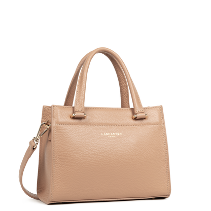Petit sac à main - Foulonné Double DAILY