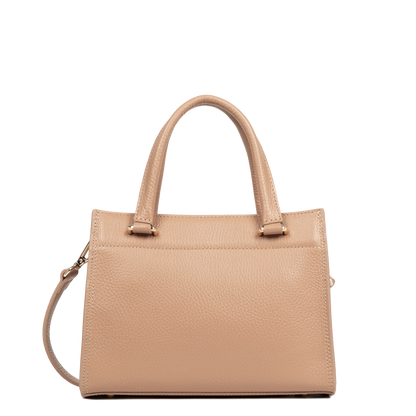 Petit sac à main - Foulonné Double DAILY