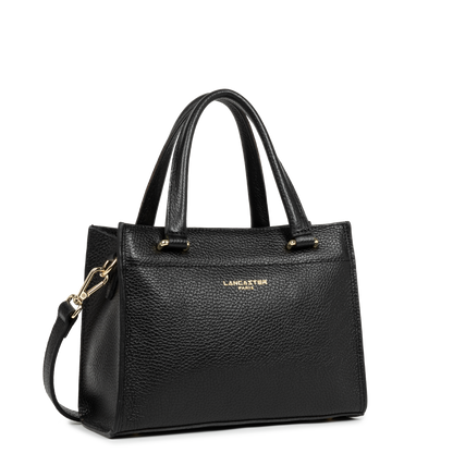 Petit sac à main - Foulonné Double DAILY