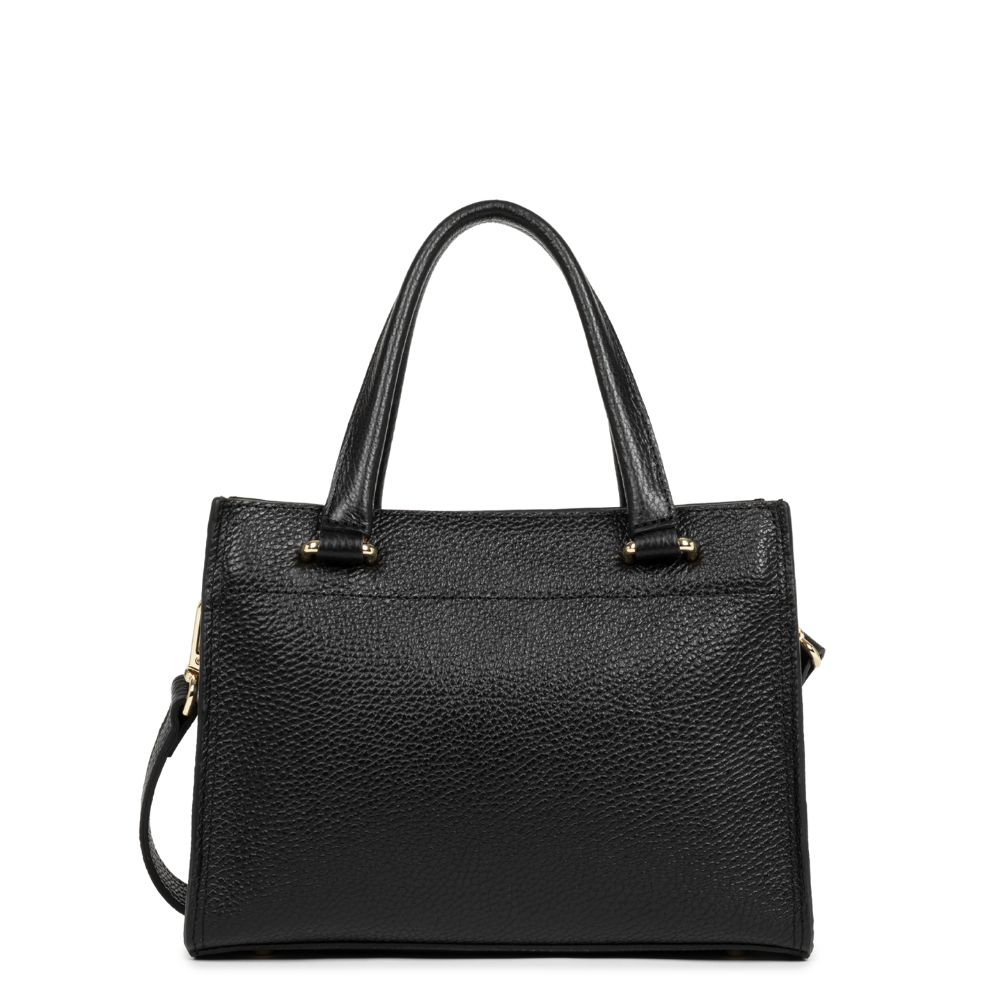 Petit sac à main - Foulonné Double DAILY